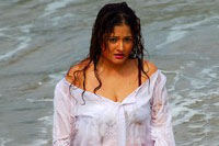 Kiran Rathod Spicy Photos